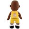 Bleacher Creatures Los Angeles Lakers Bundle: Kobe and Shaq 10" Plush Figures
